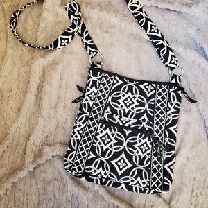Vera Bradley Crossbody Purse